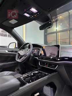 فولكسفاغن أطلس كروس سبورت